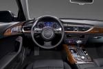 Audi A6 3.0T Quattro S-Line Sedan 2011 года (NA)